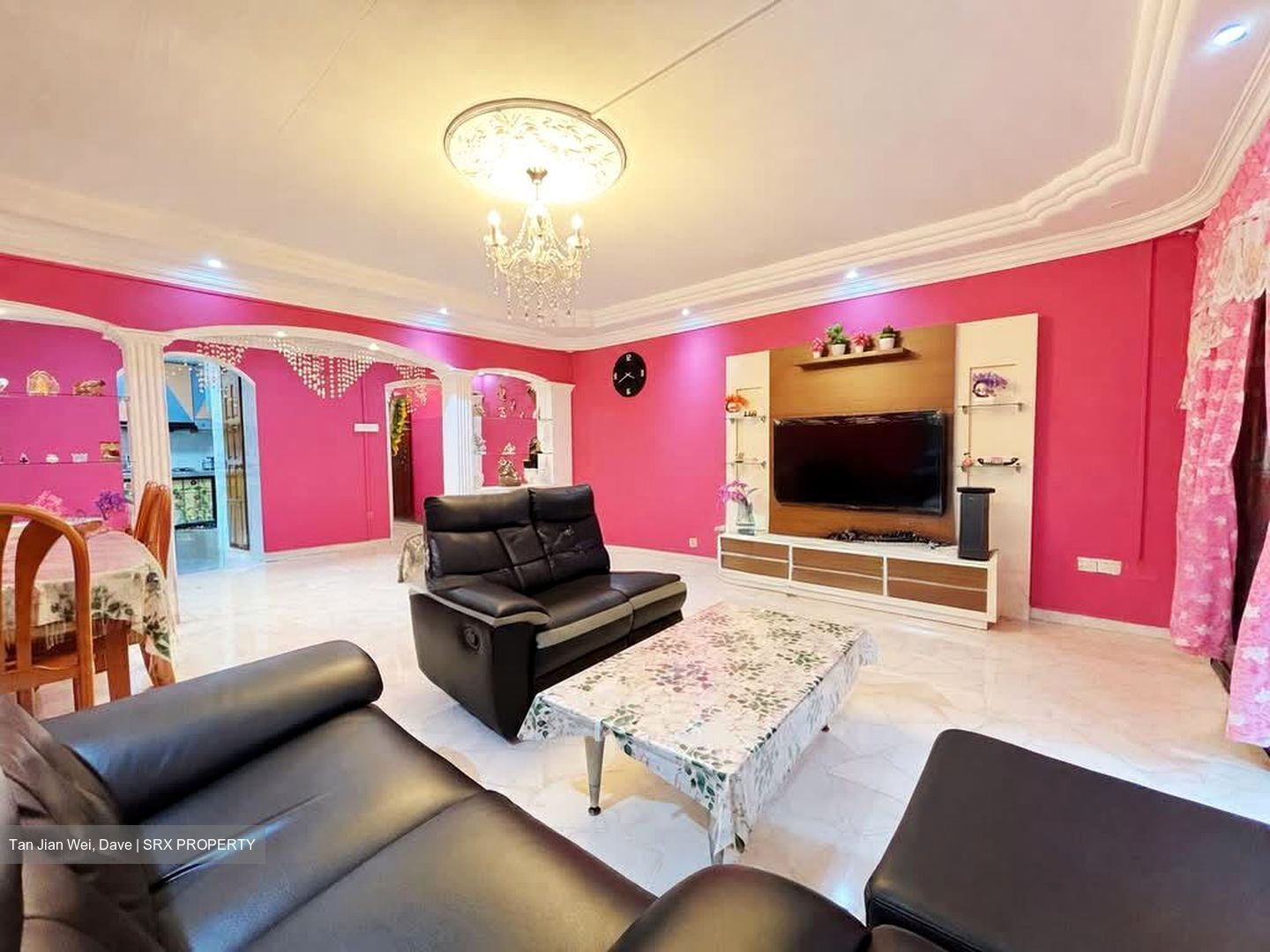 Blk 626 Choa Chu Kang Street 62 (Choa Chu Kang), HDB 5 Rooms #575254761